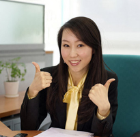 某金融財經(jīng)公司—關(guān)小姐