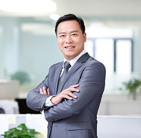 北京某服裝公司老板—李先生