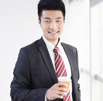 北京某酒店老板—湯總