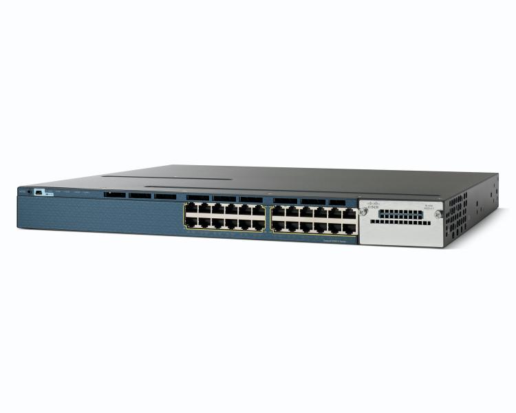 Cisco思科WS-C2960系列24口/48口百兆交換機(jī)
