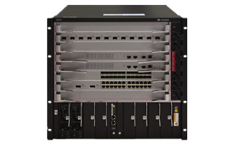 華為S9706數(shù)據(jù)中心交換機(jī)