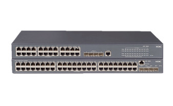 H3C E525[E552]教育網(wǎng)交換機(jī)