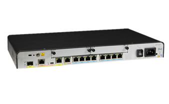 華為AR1220F企業(yè)路由器