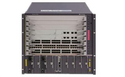 華為S9306高端智能多層核心路由交換機(jī)