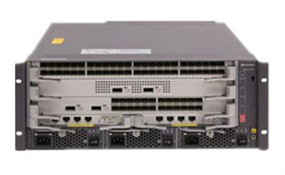 華為S9303高端智能多層核心路由交換機