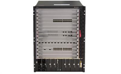 華為S7710智能路由交換機(jī)