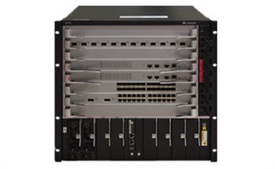 華為S12704系列敏捷交換機(jī)