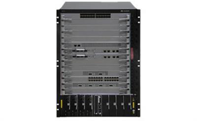 華為S7712高端智能多層核心路由交換機(jī)