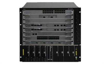 華為S7706高端智能多層核心路由交換機(jī)
