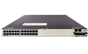 華為S5700-28C-EI 24口三層全千兆以太網(wǎng)交換機