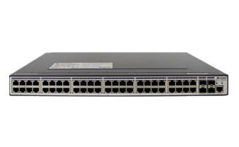 華為S2700-52P-EI-AC 48口百兆以太網(wǎng)交換機