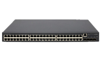 H3C(華三)S5130-52S-PWR-EI 48口全千兆POE供電交換機(jī)