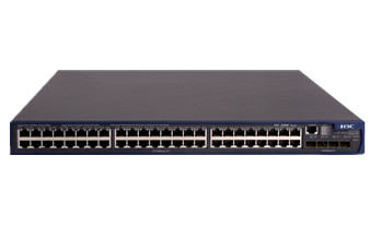 H3C(華三)S3600-52P-PWR-EI 48口三層百兆交換機(jī)