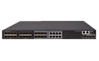 鴻遠(yuǎn)騰達(dá)代理H3C S5560-30F-EI交換機(jī)