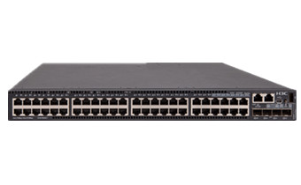 鴻遠(yuǎn)騰達(dá)代理H3C S5560-54C-EI交換機(jī)