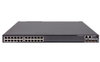 鴻遠(yuǎn)騰達(dá)代理H3C S5560-30C-PWR-EI