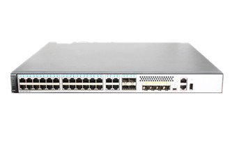 鴻遠(yuǎn)騰達(dá)代理華為S5720-36C-EI<a href='' class='keys' title='點(diǎn)擊查看關(guān)于交換機(jī)的相關(guān)信息' target='_blank'>交換機(jī)</a>