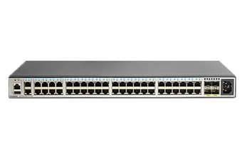 鴻遠(yuǎn)騰達(dá)代理S5720-50X-EI-AC<a href='' class='keys' title='點(diǎn)擊查看關(guān)于交換機(jī)的相關(guān)信息' target='_blank'>交換機(jī)</a>