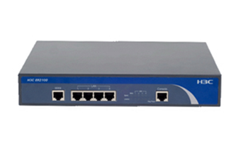 H3C(華三) ER2100企業(yè)級路由器