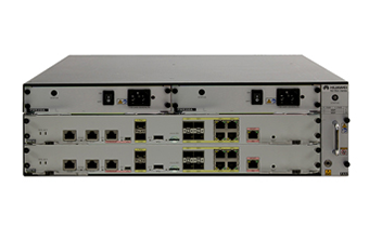 NE16EX系列多業(yè)務企業(yè)路由器