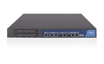 華三H3C SecPath F1000-S防火墻