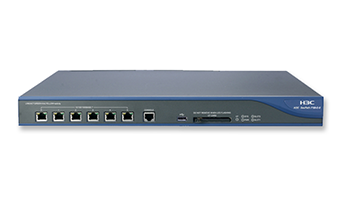 華三H3C SecPath F100-E-G防火墻