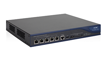 華三H3C SecPath F100-S-G防火墻