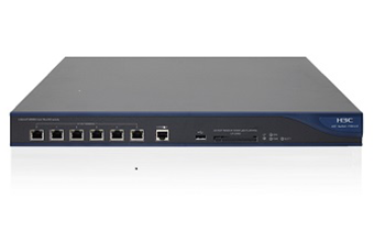 H3C華三 SecPath F100-A-G防火墻