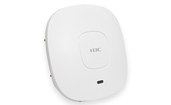 華三H3C EWP-WA2620i-AGN無線網(wǎng)絡(luò)AP