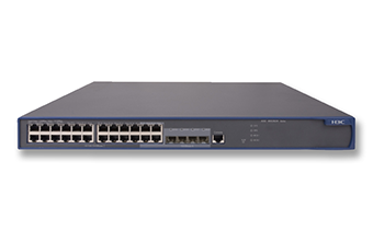 華三H3C WX3024E無線控制器AC網(wǎng)關(guān)