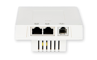 華三H3C WA2610H-GN面板式無線接入AP