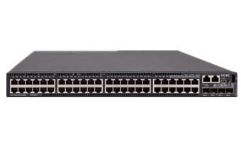 H3C(華三) S5560-54C-EI 48口三層千兆+4萬兆交換機