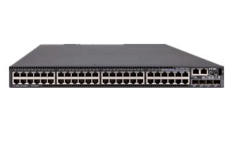 H3C華三S5560-54C-PWR-EI 48口三層千兆POE交換機