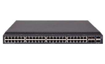 H3C華三S5560-54QS-EI 48口三層千兆+4萬(wàn)兆交換機(jī)