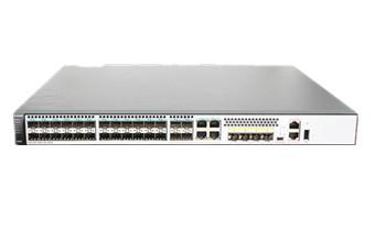 huawei華為S5720-36C-EI-28S-AC 24千兆光+4光電復(fù)用+4萬(wàn)兆交換機(jī)