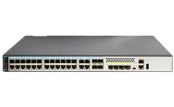 huawei華為S5720-36PC-EI-AC 28千兆電+4光電復(fù)用+4光口交換機(jī)