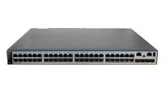 huawei華為S5720-56C-EI-AC 48千兆電口+4萬兆光交換機(jī)