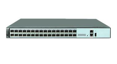 huawei華為S6720-30C-EI-24S-AC 24萬兆光口交換機